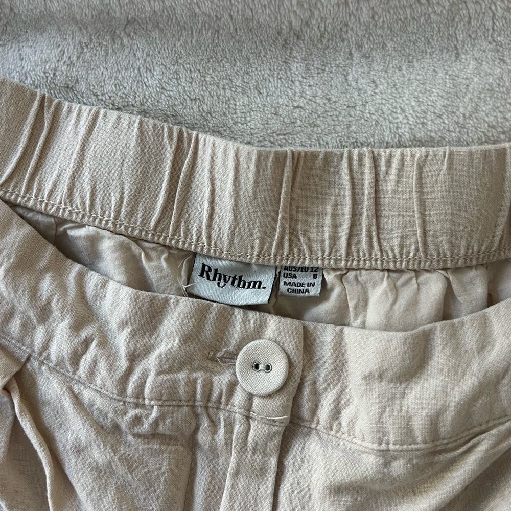 Rhythm Shorts - Picture 2 of 2